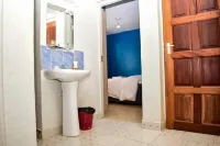 Clifton Bnb Kisii - อพาร์ทเม้นท์