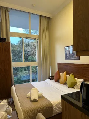 Mar Mkhayel Studios Hotels in 