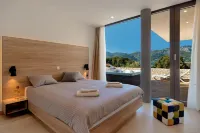 Villa Soul Sisters Hotels in Zrnovo