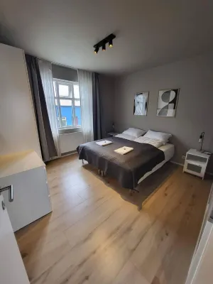 Astro Hverfisgata