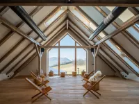 Oblík Resort Hotels in Rana u Loun