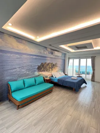 A&A of the North Отели в г. Ботолан