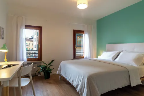 Giustiniani Apartments