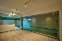 Asgard Apartments & Hotels Hotels in Solim