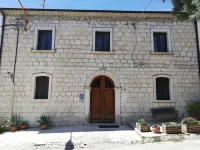 B&B Santo Stefano Hotel in zona Curia Vescovile di Trivento