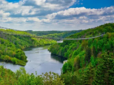 Forest Stay in Elbingerode Hotéis em Elbingerode