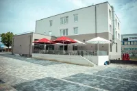 Hotel Central Vis a Vis