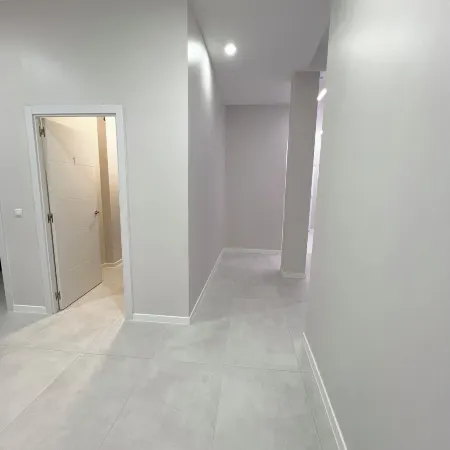 Hostel Oasis Отели рядом с достопримечательностью «Карабанчель»