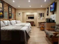 Astoni Hotels in Sedibeng