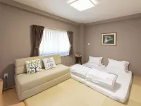 Toko Ryokan Hoteles cerca de Estación de Shibamata