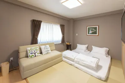 Toko Ryokan Các khách sạn ở Nagawa