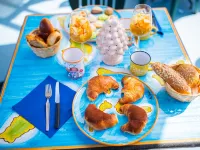 Holiday Eolie Village Hotels in Lipari