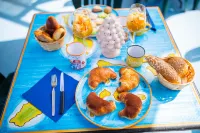 Holiday Eolie Village Hotels in Lipari