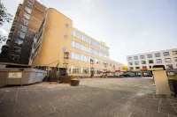 字母公寓西辛格爾