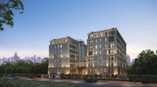 Leon Lasalle Hotel and Residences Отели рядом с достопримечательностью «Бангкокский международный торговый и выставочный комплекс»