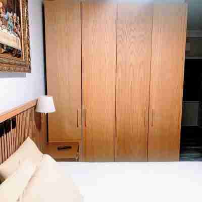 Bayview Village Accra Rooms