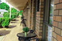 All Travellers Motor Inn Hotels in Coonabarabran