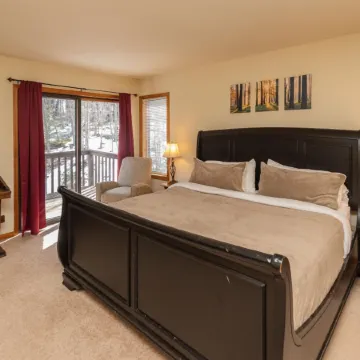 Perfect Family Vacation Home in the Mountains