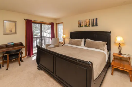 Perfect Family Vacation Home in the Mountains