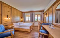 Hotel Happinger Hof Hôtels à : Rohrdorf