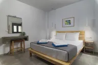 Aspras Luxury Apartments - con vistas a la montaña