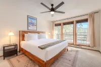 Grand Angel Fire Mountain Luxury Ski Chalet