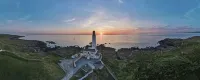 Corsewall Lighthouse Hotel Hotels in Stranraer