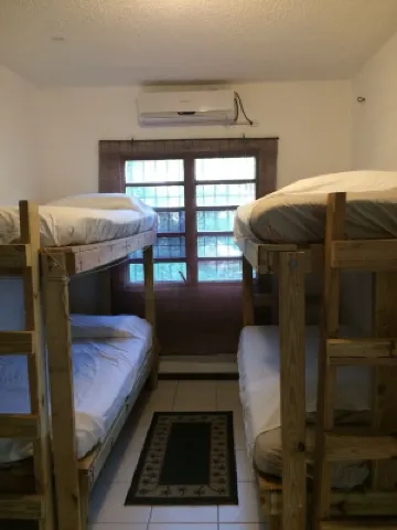 Vicky's Keys - Hostel