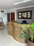 HOTEL ORIENTE Hotels in Rio Verde