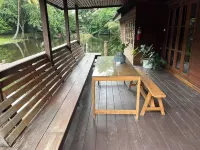 Baan Rim Nam Hotels in San Phranet