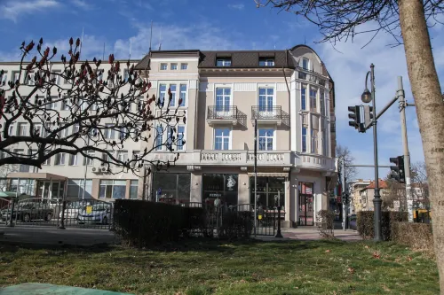 Corner House - Wifi
