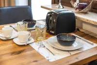 Appartements by Hofer - Ski-in Ski-Out