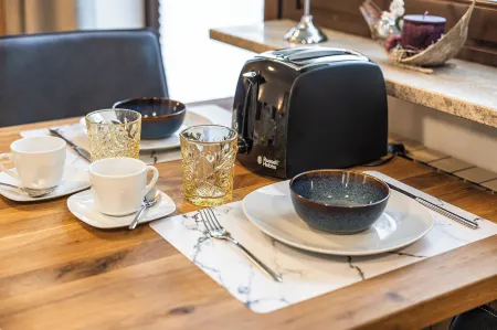 Appartements by Hofer - Ski-in Ski-Out