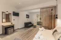 Lumior Villas Lux essence by 'elite' Hotels near Zakynthos International Airport