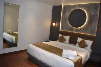 3 Ag Hotel & Resort Hotels in Kotsarai