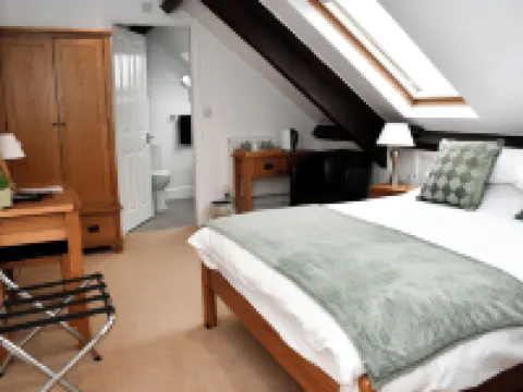 Townend Farm Bed and Breakfast Hotels in Loftus