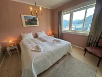 Sognefjord Gjesteheim Hotels in Vik