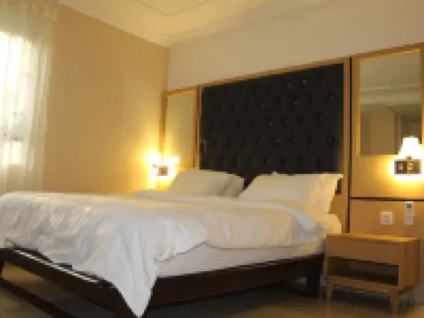 Residences Mickel Hotels in Yaounde
