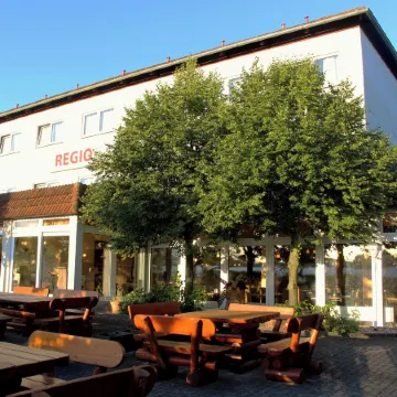Regiohotel Halle Leipzig Airport