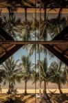 The Beach House Ocam Ocam - Ocean View