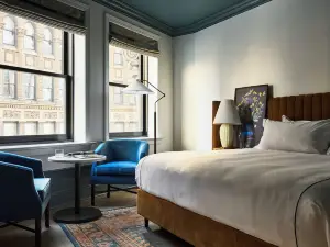 Fidelity Hotel