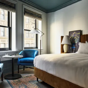 Fidelity Hotel Hotels in der Nähe von Cleveland Browns Stadion