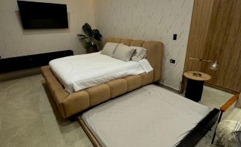 TOPOWA CLUB HOUSE RESORT