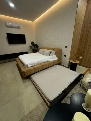 TOPOWA CLUB HOUSE RESORT Hotels near Arenales 2 Etapa Park