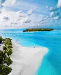Holiday Home Dhiffushi Hotels in Dhiffushi