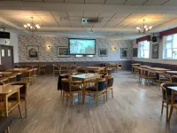 The Saltley Inn Hotels near محطة ويتون