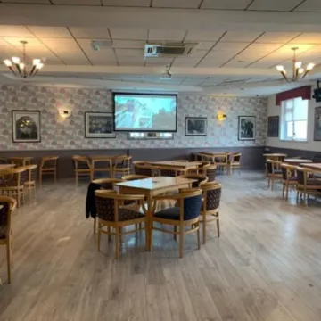 The Saltley Inn Отели рядом с достопримечательностью «Развлекательный центр Star City»