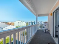 Sunskipper #6G - at Ease - Ocean View