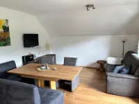 Beautiful apartment right next to cable car Hotels near Lungau Flight Simulation Center
