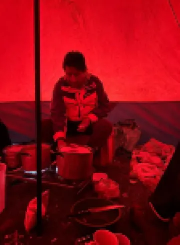 ワイワシュ ホットスプリングス トレック ネット プライス